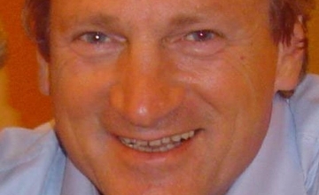 Vincent Vogt, Former Country Manager Air France & KLM Vincent Vogt, Former Country Manager Air France & KLM