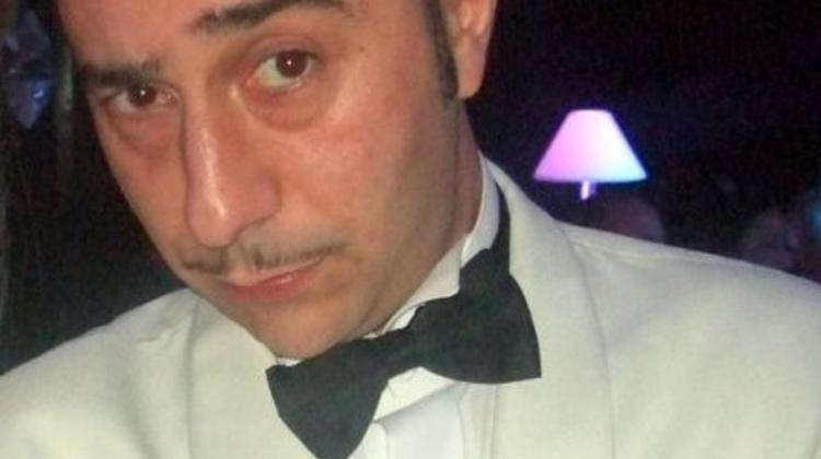 Xpat Interview: Andrea DiTonto Xpat Interview: Andrea DiTonto
