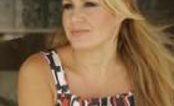 Xpat Interview: Mercedes Gyorgy Xpat Interview: Mercedes Gyorgy