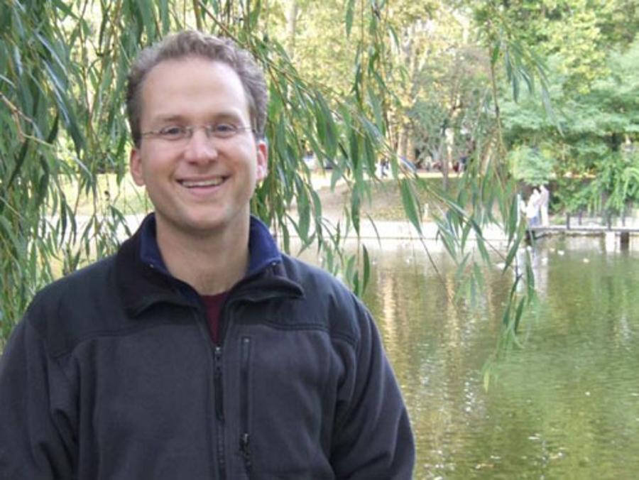 Xpat Interview: Steven Greimann