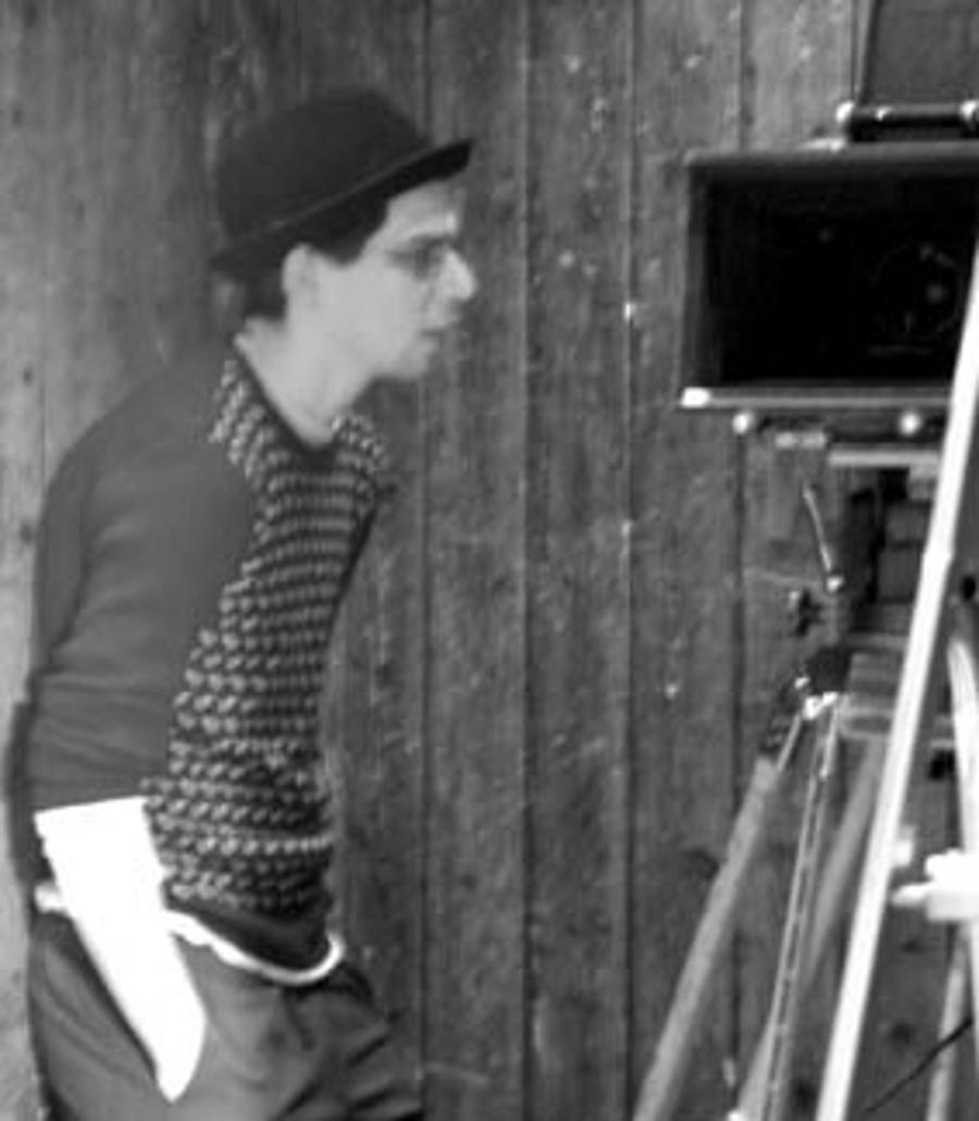 Xpat Interview: Pater Sparrow