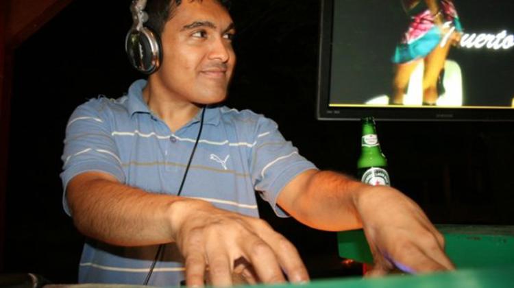 Xpat Interview: Alan Orozco Xpat Interview: Alan Orozco