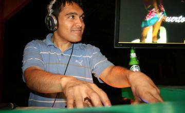 Xpat Interview: Alan Orozco Xpat Interview: Alan Orozco