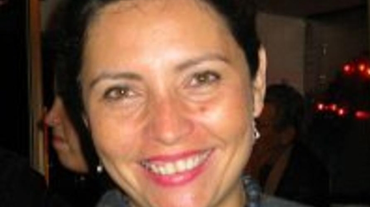 Xpat Interview: Viviane Andermatt, Former Director Of Central European Services Centre