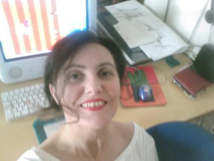 Xpat Interview: Ursula Köhrer