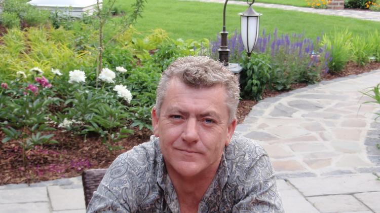 Xpat Interview: David Hall Xpat Interview: David Hall