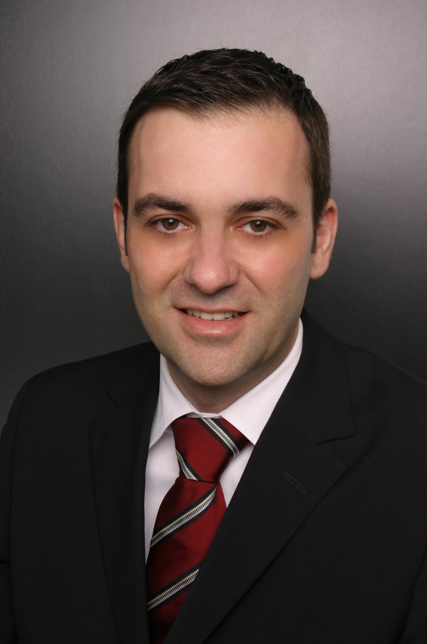 Xpat Interview: Alexander Griesser