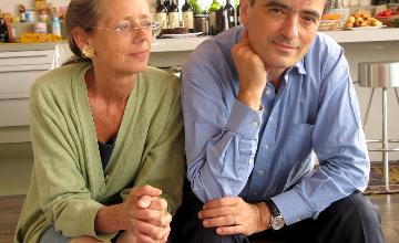 Xpat Interview: Angelica Károlyi Xpat Interview: Angelica Károlyi