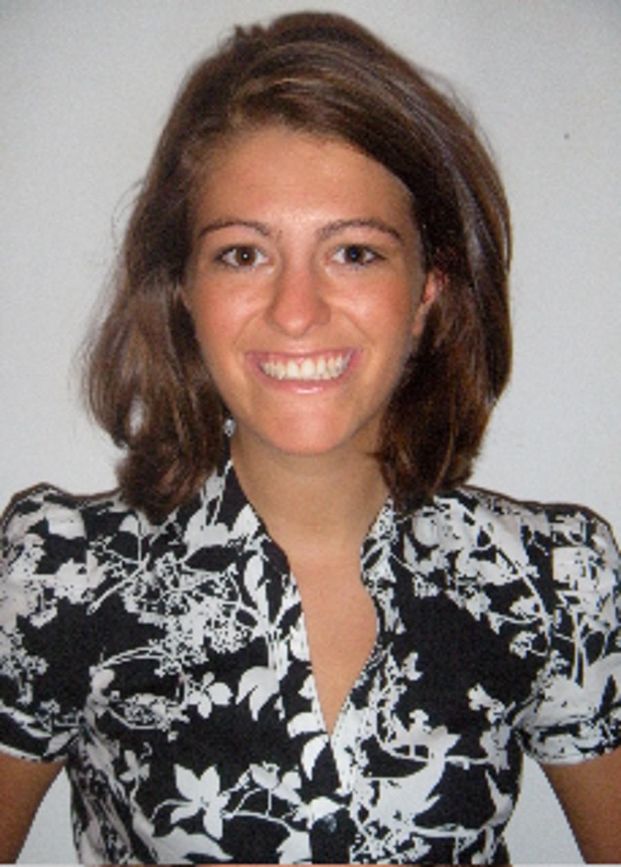 Xpat Interview: Katherine Zibell