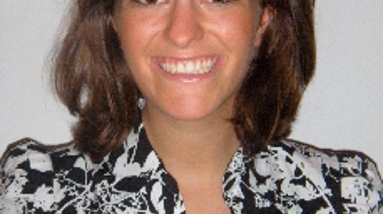 Xpat Interview: Katherine Zibell