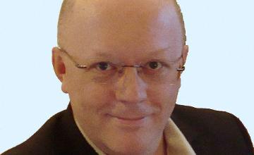 Xpat Interview: Robert Mackintosh, IT Systems Engineer Xpat Interview: Robert Mackintosh, IT Systems Engineer