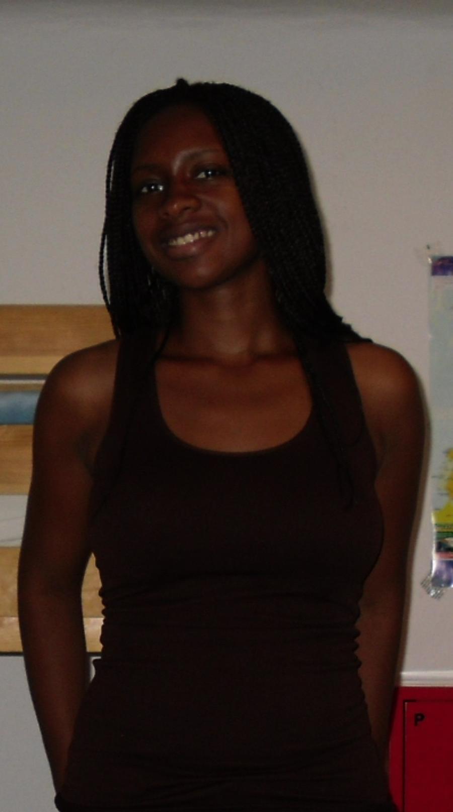 Xpat Interview: Pamela Barr