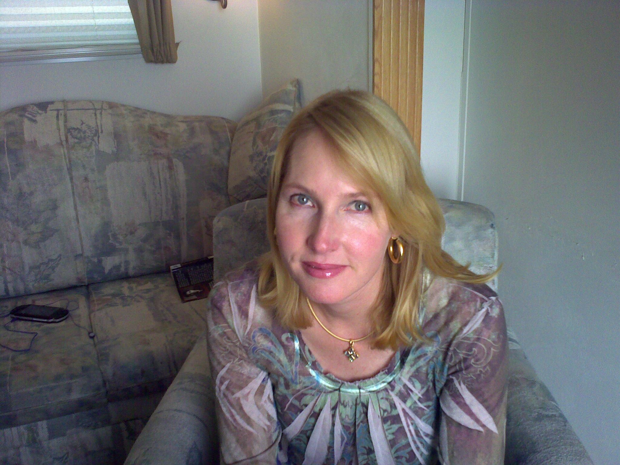 Xpat Interview: Christina Orban-La Salle