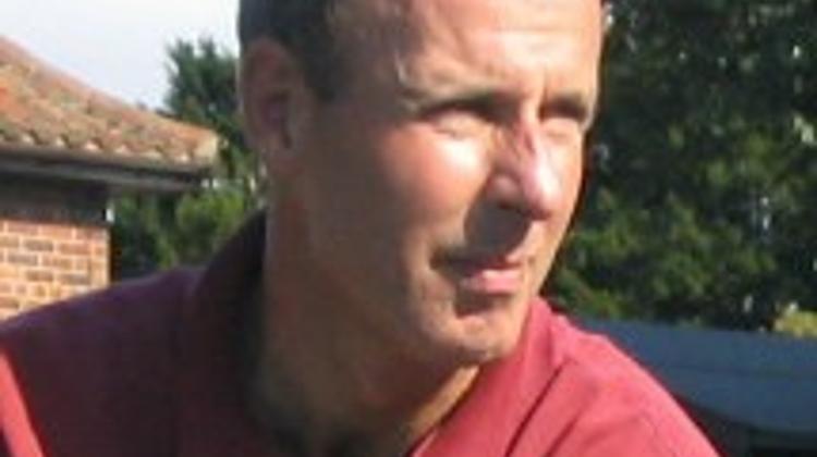 Xpat Interview: Roger Swinburn Xpat Interview: Roger Swinburn