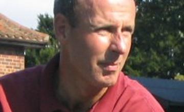 Xpat Interview: Roger Swinburn Xpat Interview: Roger Swinburn