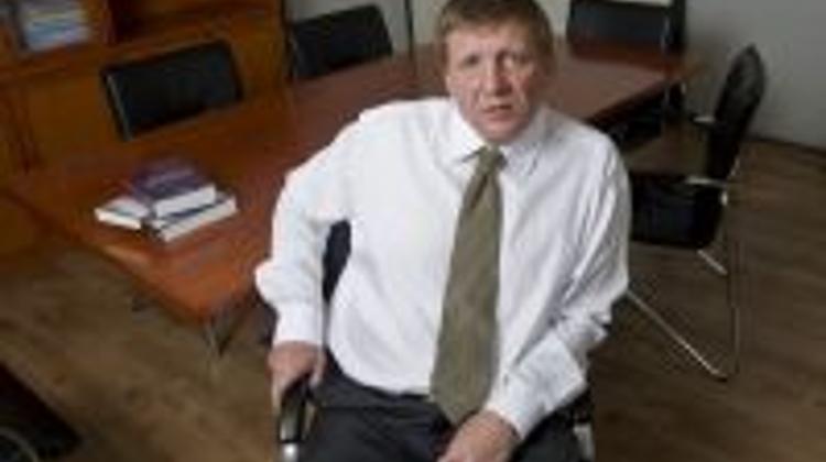 Xpat Interview: Stuart Durrant, Former Program Director of Real Estate Studies Xpat Interview: Stuart Durrant, Former Program Director of Real Estate Studies