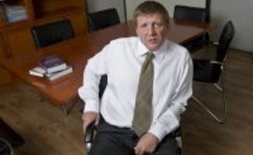 Xpat Interview: Stuart Durrant, Former Program Director of Real Estate Studies Xpat Interview: Stuart Durrant, Former Program Director of Real Estate Studies