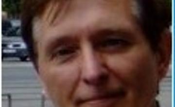 Xpat Interview: Dr. Ryan James Xpat Interview: Dr. Ryan James