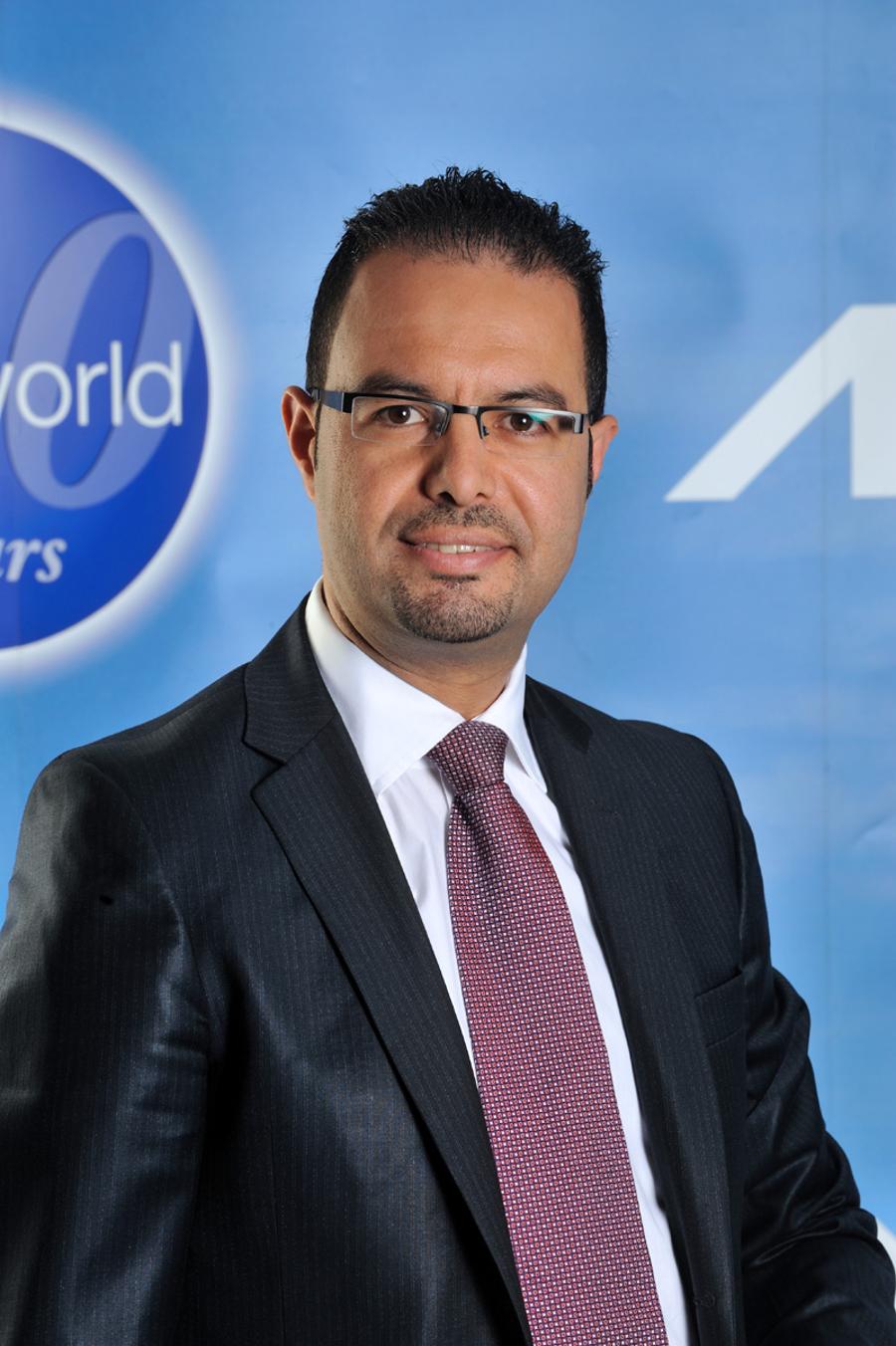 Xpat Interview: Karim Makhlouf