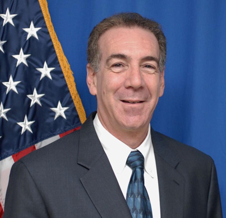 Xpat Interview: Jeffrey D.Levine