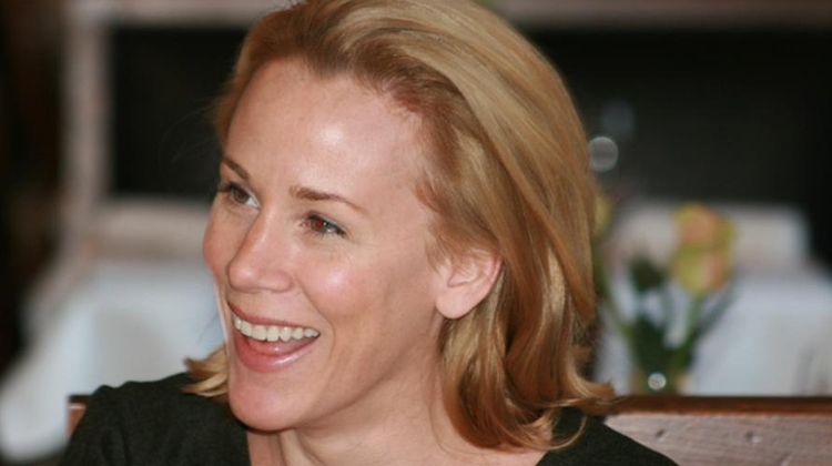 Margaret de Heinrich, Former Chief of Staff to Ambassador Nancy G. Brinker