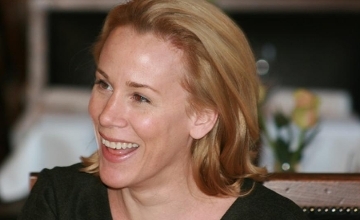 Margaret de Heinrich, Former Chief of Staff to Ambassador Nancy G. Brinker Margaret de Heinrich, Former Chief of Staff to Ambassador Nancy G. Brinker