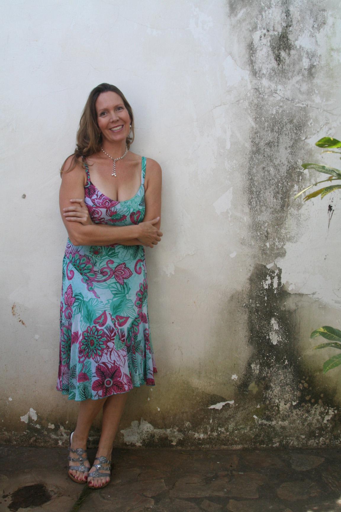 Xpat Interview: Shannon Ramaka