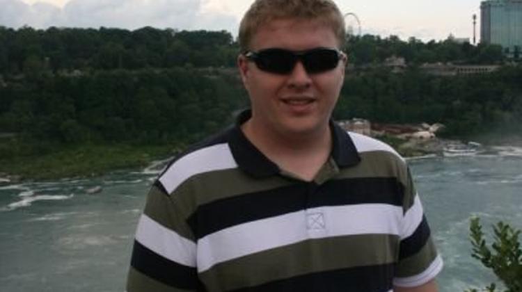 Xpat Interview: Norbert Vasvári