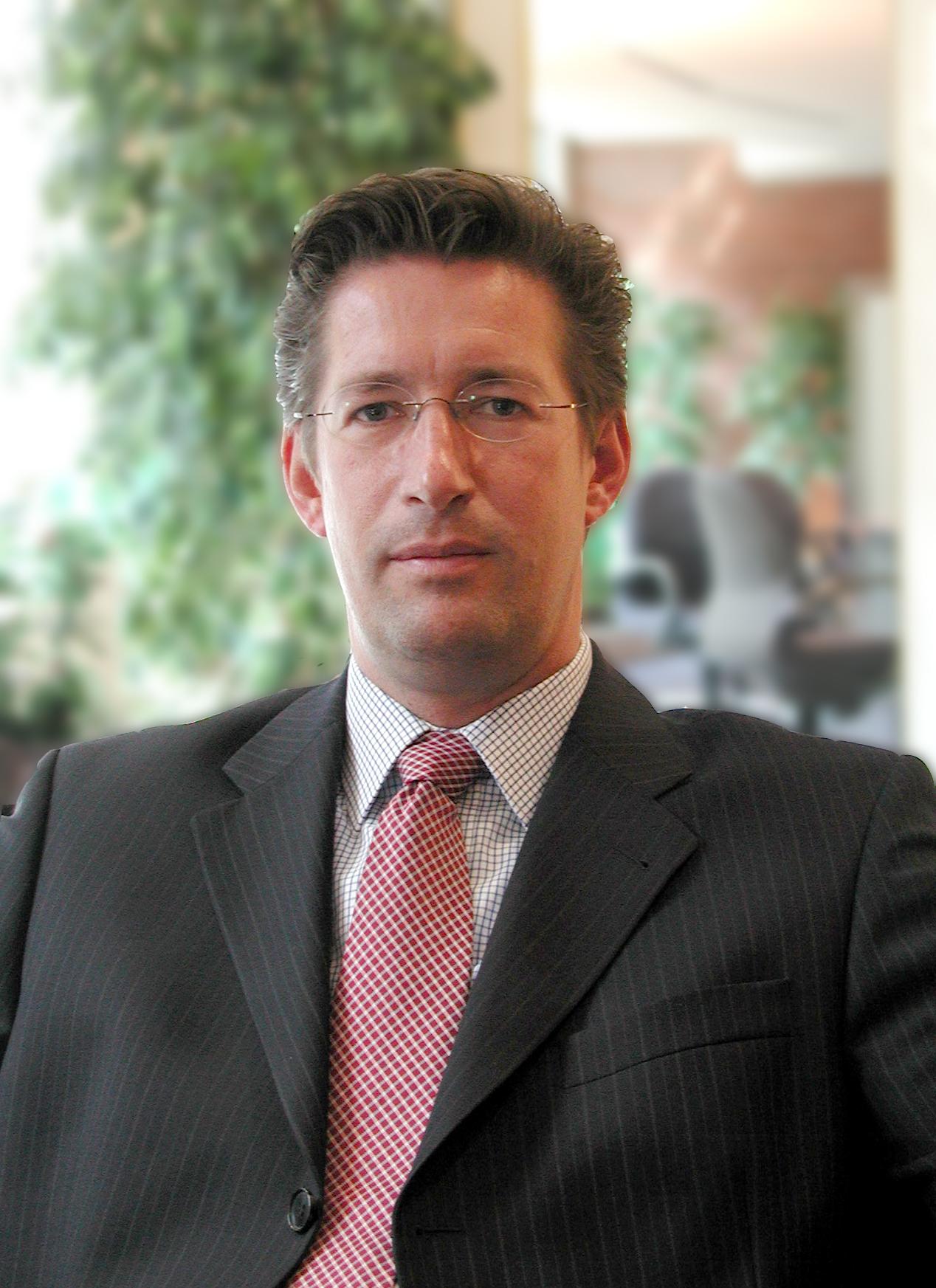 Xpat Interview: Paul Frowijn