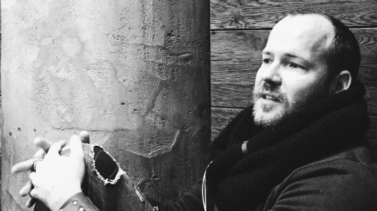 XpatLoop Interview: Michael Bist, Artist Cosmos