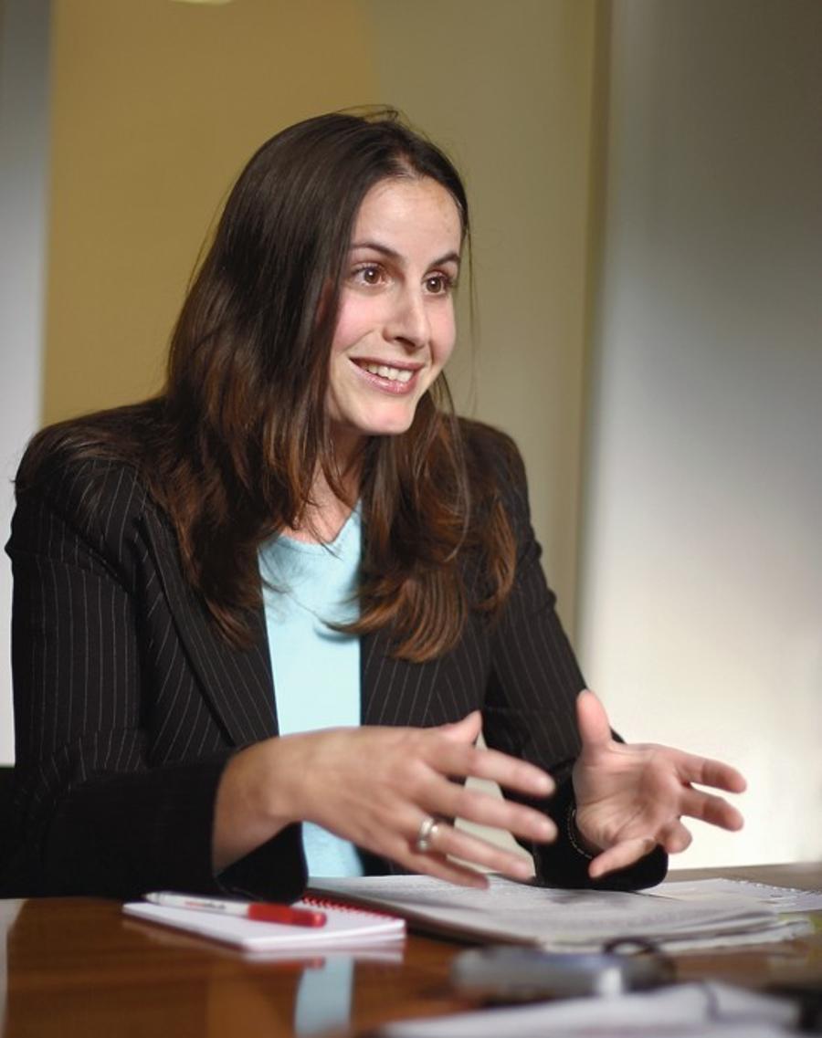 Xpat Interview: Liliana de Sá Kirchknopf