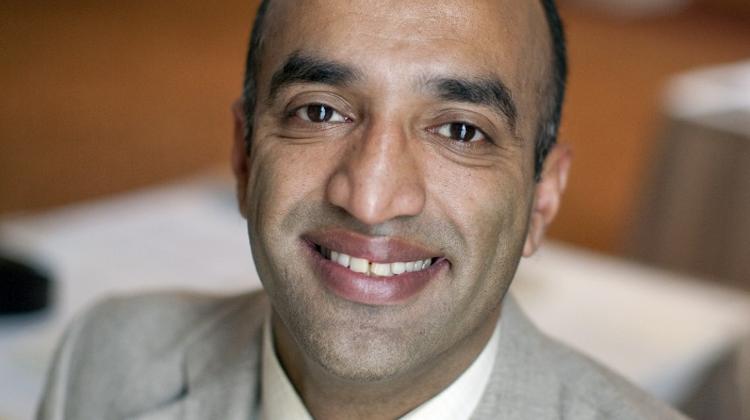 Paul Pahil, Positive Psychologist Paul Pahil, Positive Psychologist