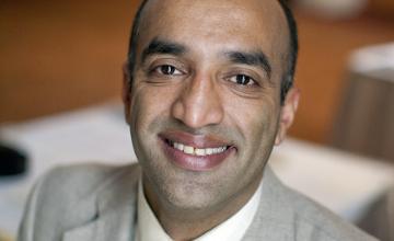 Paul Pahil, Positive Psychologist Paul Pahil, Positive Psychologist