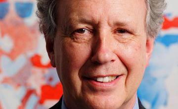 Xpat Interview: Mr Robert Milders, Dutch Ambassador Xpat Interview: Mr Robert Milders, Dutch Ambassador