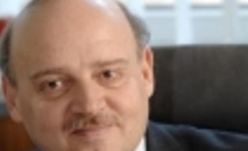 Xpat Interview: Gábor Galla, Former CEO of Hungarian Tourism Agency Xpat Interview: Gábor Galla, Former CEO of Hungarian Tourism Agency