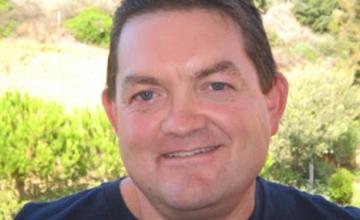 Xpat Interview: Simon Harding, Chairman, Chronos Group Xpat Interview: Simon Harding, Chairman, Chronos Group