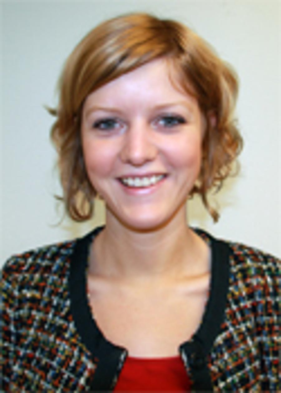 Xpat Interview: Julie Van Hemelryck