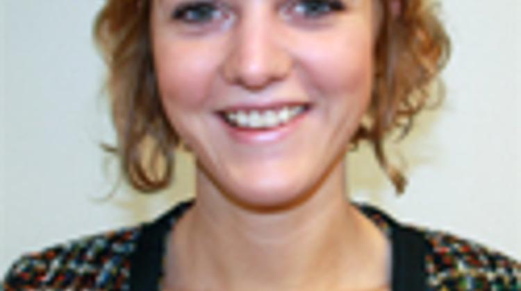 Xpat Interview: Julie Van Hemelryck