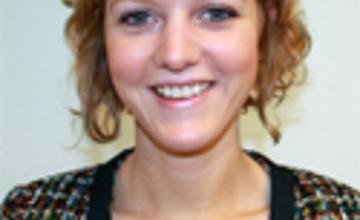 Xpat Interview: Julie Van Hemelryck