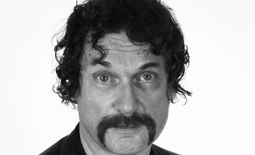 Dave Thompson, International Comedian Dave Thompson, International Comedian