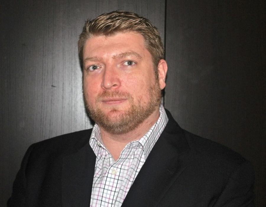 Xpat Interview: Chris Griffin