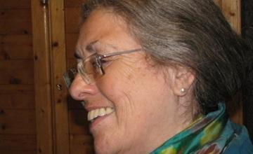 Xpat Interview: Berne Weiss Xpat Interview: Berne Weiss