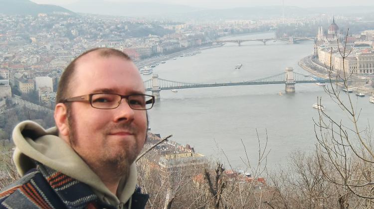 Xpat Interview: Adam Szabo