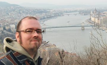 Xpat Interview: Adam Szabo