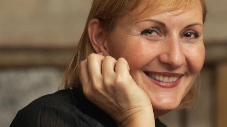 Xpat Interview Ildikó Mezo