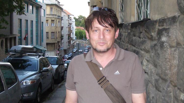 Xpat Interview: Ashley Green