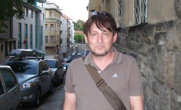 Xpat Interview: Ashley Green