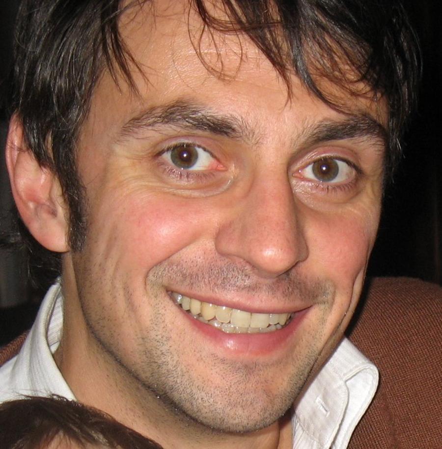 Xpat Interview: Carsten Schneider