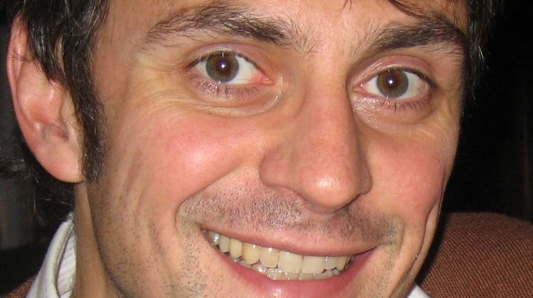 Xpat Interview: Carsten Schneider