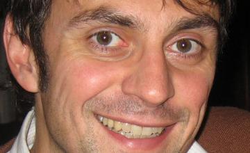 Xpat Interview: Carsten Schneider